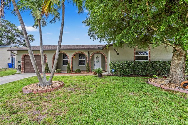 630 NW 79th Avenue, Margate, FL 33063