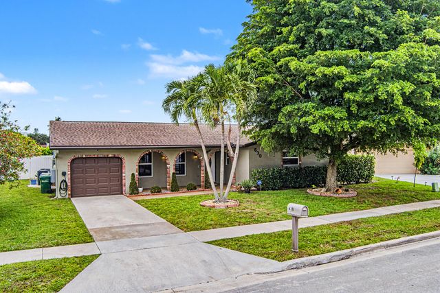 630 NW 79th Avenue, Margate, FL 33063