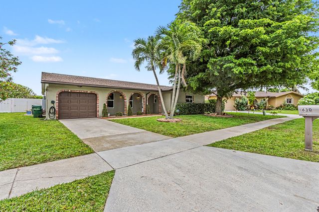 630 NW 79th Avenue, Margate, FL 33063