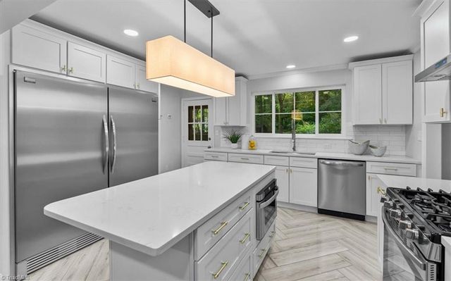 1208 W Cornwallis Drive, Greensboro, NC 27408