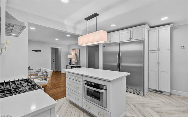 1208 W Cornwallis Drive, Greensboro, NC 27408