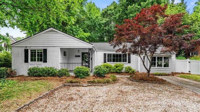 1208 W Cornwallis Drive, Greensboro, NC 27408