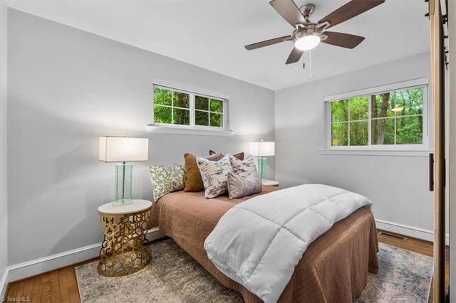 1208 W Cornwallis Drive, Greensboro, NC 27408