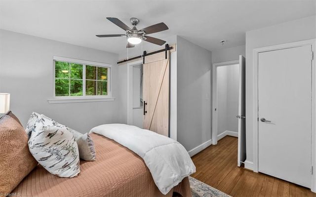 1208 W Cornwallis Drive, Greensboro, NC 27408
