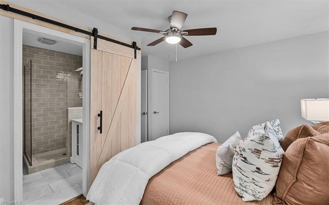 1208 W Cornwallis Drive, Greensboro, NC 27408