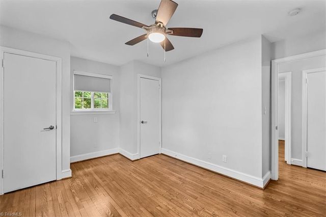 1208 W Cornwallis Drive, Greensboro, NC 27408