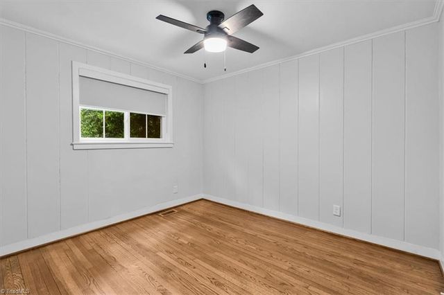 1208 W Cornwallis Drive, Greensboro, NC 27408