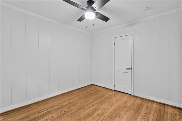1208 W Cornwallis Drive, Greensboro, NC 27408