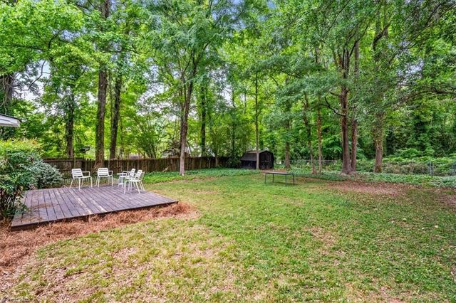 1208 W Cornwallis Drive, Greensboro, NC 27408