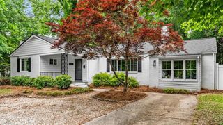 1208 W Cornwallis Drive, Greensboro, NC 27408
