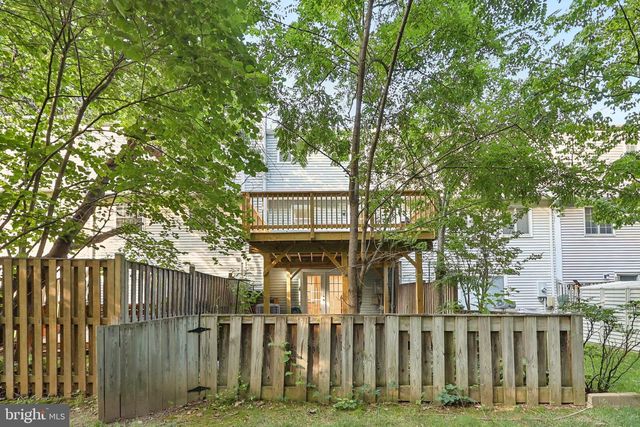 6246 HILLSIDE RD, Springfield, VA 22152