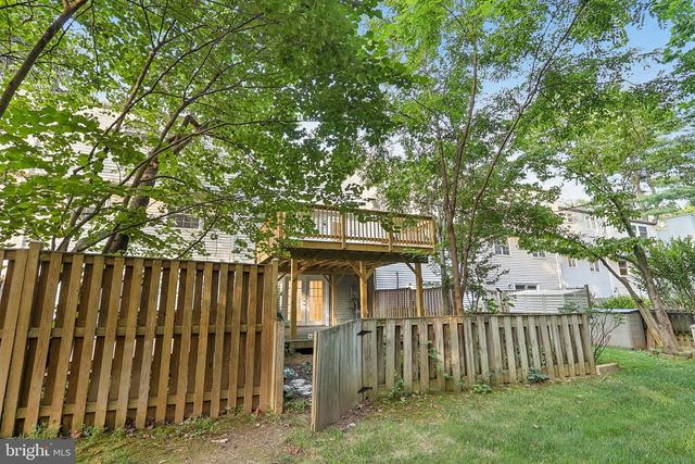 6246 HILLSIDE RD, Springfield, VA 22152
