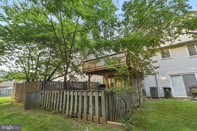 6246 HILLSIDE RD, Springfield, VA 22152