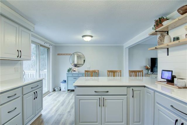 15891 W Jenny Lane, Hayward, WI 54843