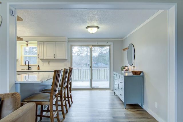 15891 W Jenny Lane, Hayward, WI 54843