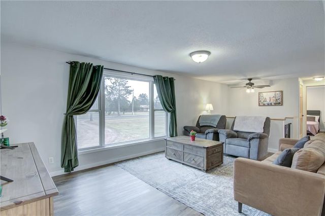 15891 W Jenny Lane, Hayward, WI 54843