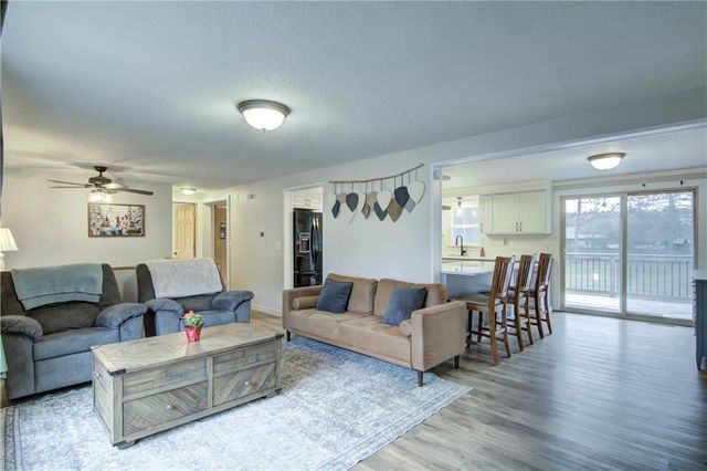 15891 W Jenny Lane, Hayward, WI 54843