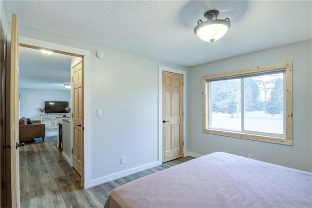 15891 W Jenny Lane, Hayward, WI 54843