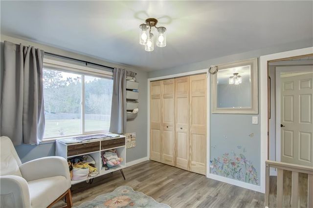 15891 W Jenny Lane, Hayward, WI 54843