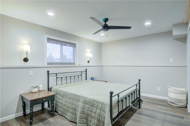 15891 W Jenny Lane, Hayward, WI 54843