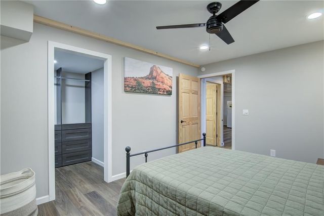 15891 W Jenny Lane, Hayward, WI 54843