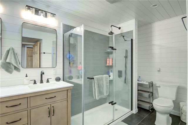 15891 W Jenny Lane, Hayward, WI 54843