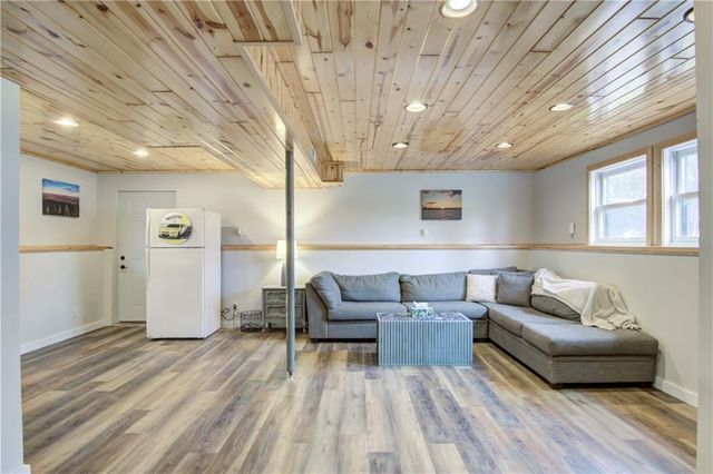 15891 W Jenny Lane, Hayward, WI 54843