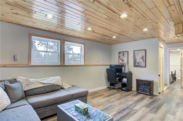 15891 W Jenny Lane, Hayward, WI 54843