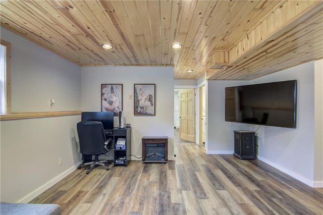 15891 W Jenny Lane, Hayward, WI 54843