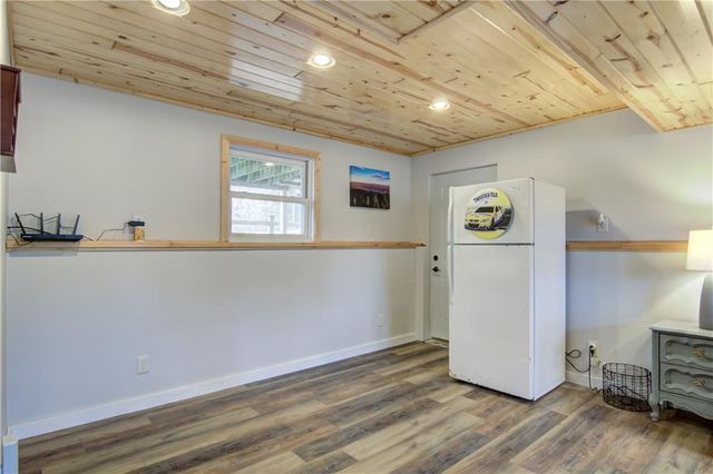 15891 W Jenny Lane, Hayward, WI 54843