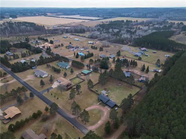 15891 W Jenny Lane, Hayward, WI 54843