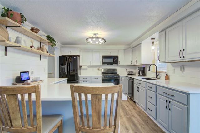 15891 W Jenny Lane, Hayward, WI 54843