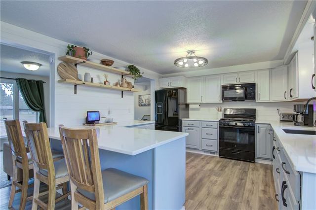 15891 W Jenny Lane, Hayward, WI 54843