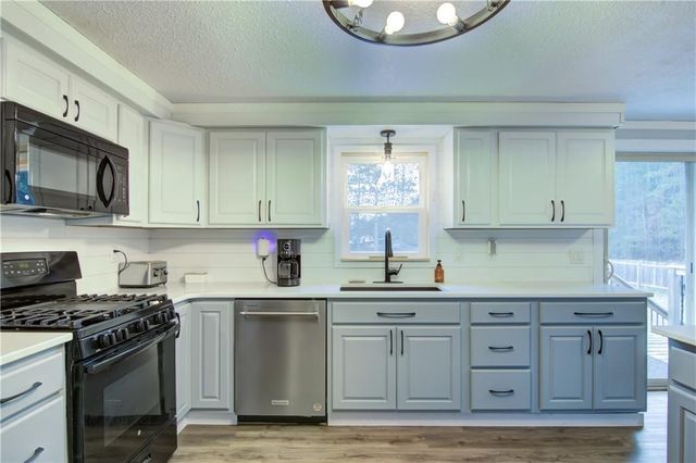 15891 W Jenny Lane, Hayward, WI 54843