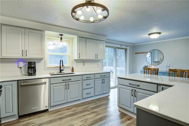 15891 W Jenny Lane, Hayward, WI 54843