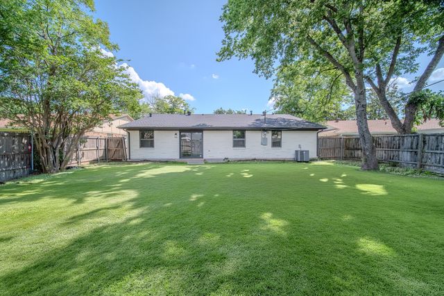 2607 Eastridge Drive, Mesquite, TX 75150