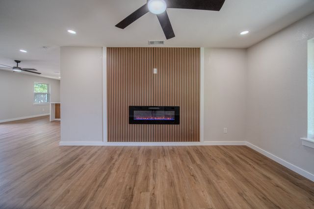 2607 Eastridge Drive, Mesquite, TX 75150