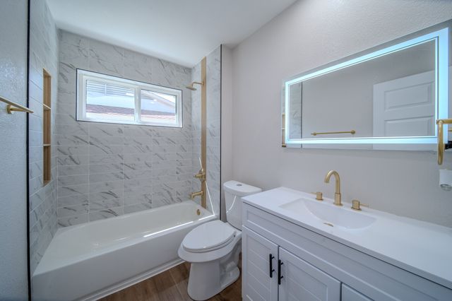 2607 Eastridge Drive, Mesquite, TX 75150