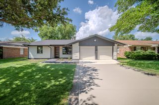2607 Eastridge Drive, Mesquite, TX 75150