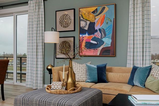 3111 W Bates Avenue, Denver, CO 80236