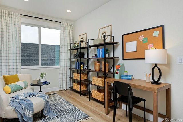 3111 W Bates Avenue, Denver, CO 80236