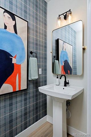 3111 W Bates Avenue, Denver, CO 80236