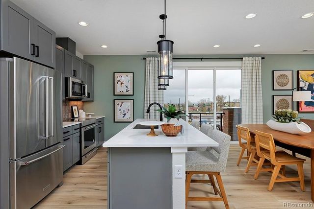 3111 W Bates Avenue, Denver, CO 80236