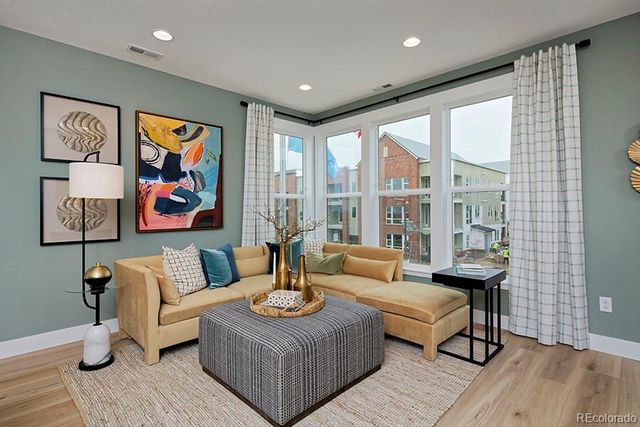 3111 W Bates Avenue, Denver, CO 80236