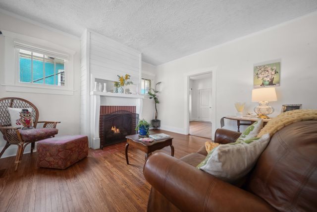 610 5th Ave, W, Springfield, TN 37172