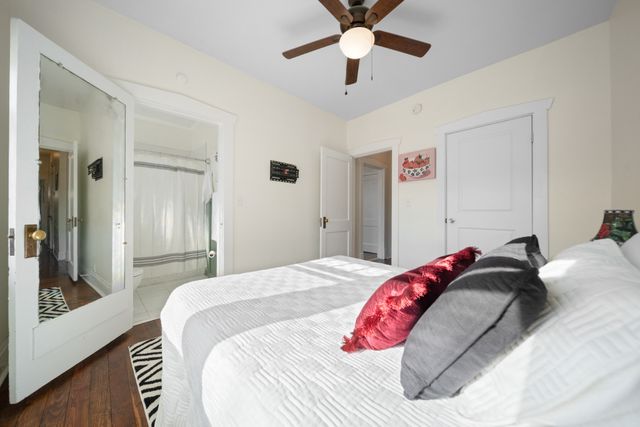 610 5th Ave, W, Springfield, TN 37172