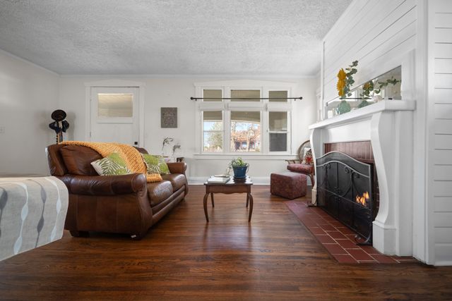 610 5th Ave, W, Springfield, TN 37172