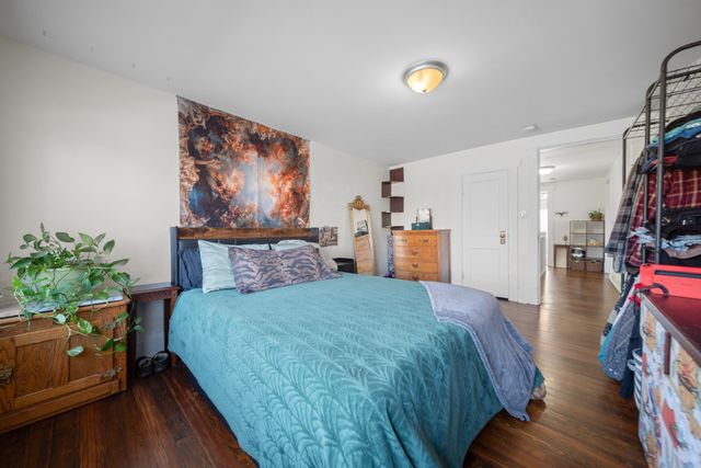 610 5th Ave, W, Springfield, TN 37172