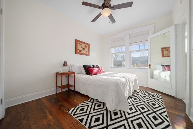 610 5th Ave, W, Springfield, TN 37172