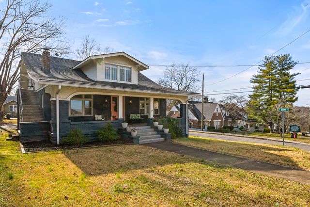 610 5th Ave, W, Springfield, TN 37172